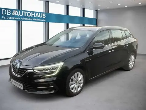 Used RENAULT MEGANE Petrol 2022 Ad 