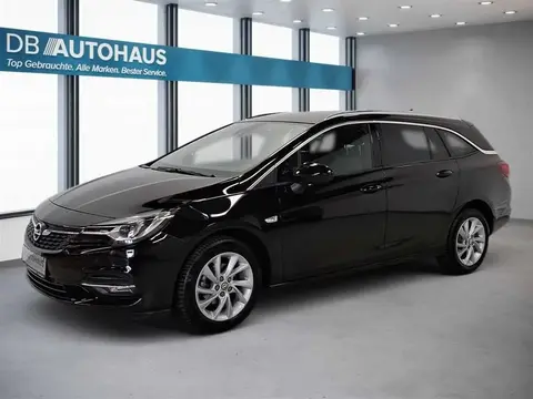 Used OPEL ASTRA Petrol 2022 Ad 