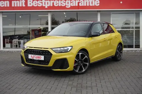 Used AUDI A1 Petrol 2020 Ad 