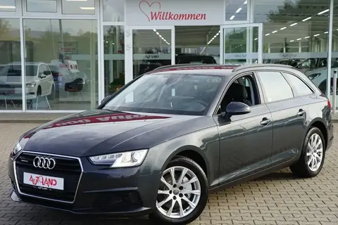 Used AUDI A4 Diesel 2019 Ad 