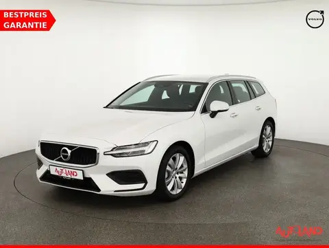 Annonce VOLVO V60 Diesel 2020 d'occasion 