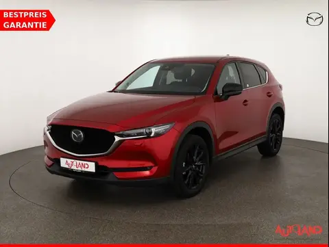 Used MAZDA CX-5 Petrol 2021 Ad 