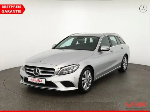 Used MERCEDES-BENZ CLASSE C Diesel 2018 Ad 