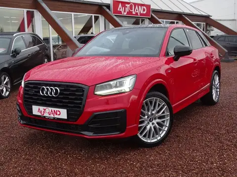 Used AUDI Q2 Petrol 2019 Ad 