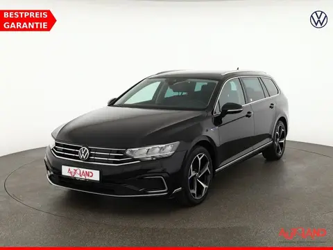 Used VOLKSWAGEN PASSAT Hybrid 2021 Ad 