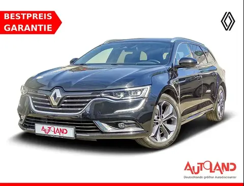 Annonce RENAULT TALISMAN Essence 2019 d'occasion 