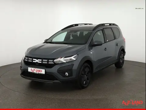 Annonce DACIA JOGGER Essence 2024 d'occasion 