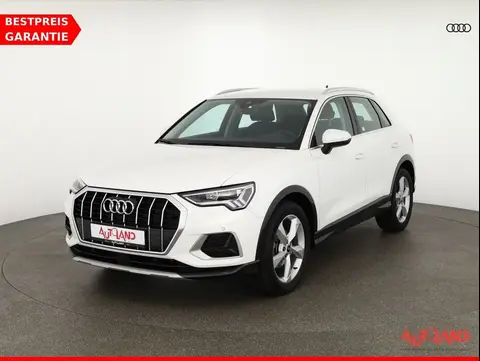 Used AUDI Q3 Petrol 2023 Ad 