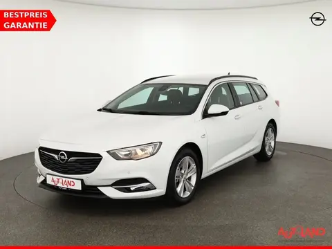 Used OPEL INSIGNIA Diesel 2020 Ad 