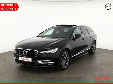 Annonce VOLVO V90 Essence 2019 d'occasion 