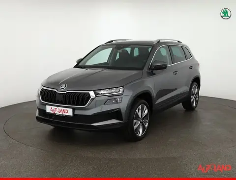 Used SKODA KAROQ Petrol 2024 Ad 