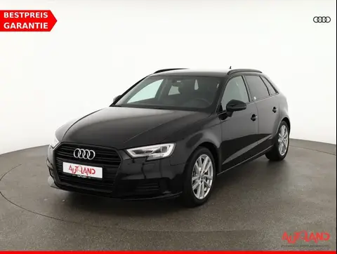 Annonce AUDI A3 Essence 2019 d'occasion 