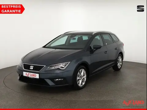 Annonce SEAT LEON Diesel 2020 d'occasion 