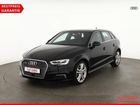 Annonce AUDI A3 Hybride 2020 d'occasion 