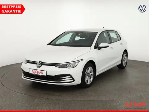 Used VOLKSWAGEN GOLF Petrol 2020 Ad 