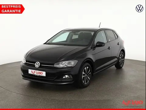 Used VOLKSWAGEN POLO Petrol 2019 Ad 