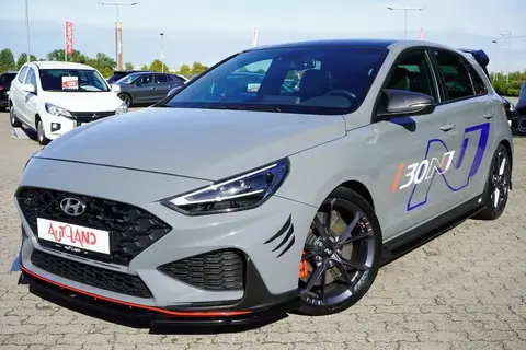 Annonce HYUNDAI I30 Essence 2021 d'occasion 