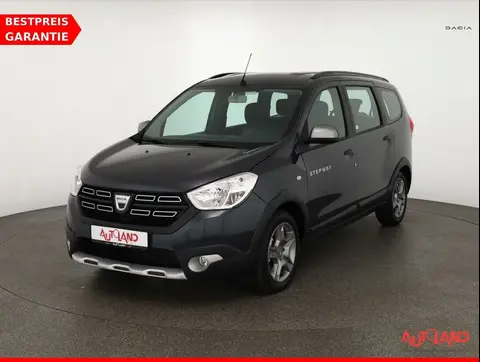 Annonce DACIA LODGY Essence 2021 d'occasion 