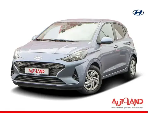 Annonce HYUNDAI I10 Essence 2024 d'occasion 