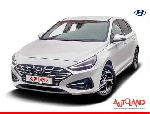 Annonce HYUNDAI I30 Essence 2023 d'occasion 