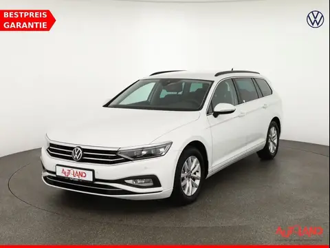 Used VOLKSWAGEN PASSAT Diesel 2021 Ad 