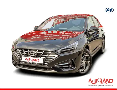 Annonce HYUNDAI I30 Essence 2023 d'occasion 