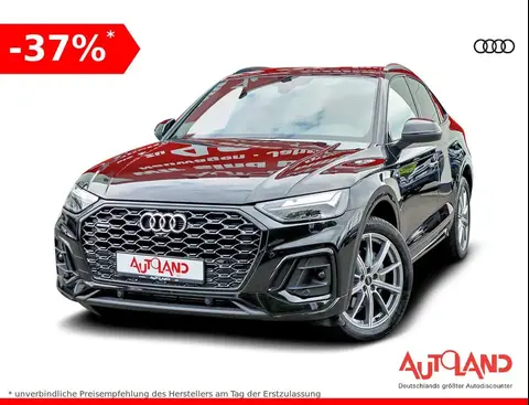 Annonce AUDI Q5 Essence 2023 d'occasion 