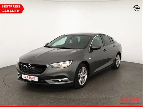 Used OPEL INSIGNIA Petrol 2019 Ad 