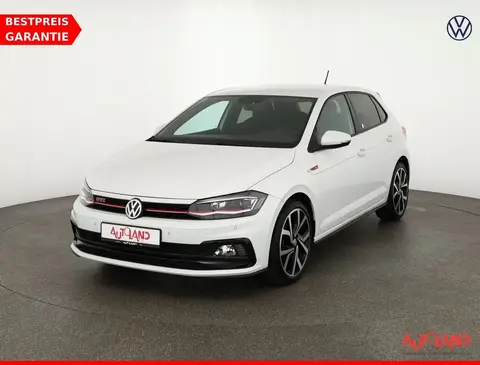 Used VOLKSWAGEN POLO Petrol 2020 Ad 