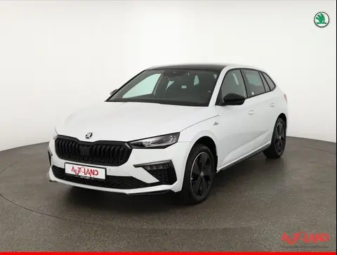 Annonce SKODA SCALA Essence 2024 d'occasion 