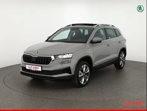 Used SKODA KAROQ Petrol 2024 Ad 