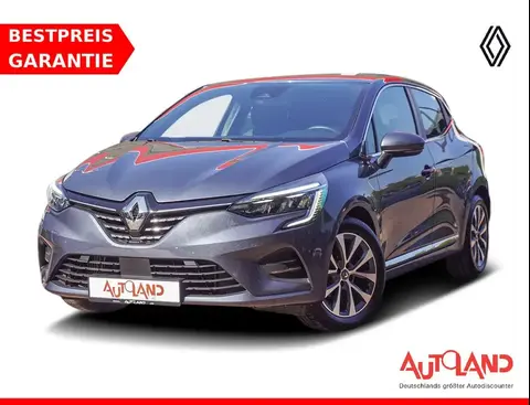 Annonce RENAULT CLIO Essence 2021 d'occasion 