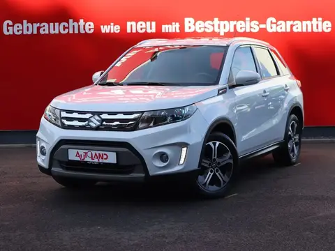 Used SUZUKI VITARA Petrol 2018 Ad 