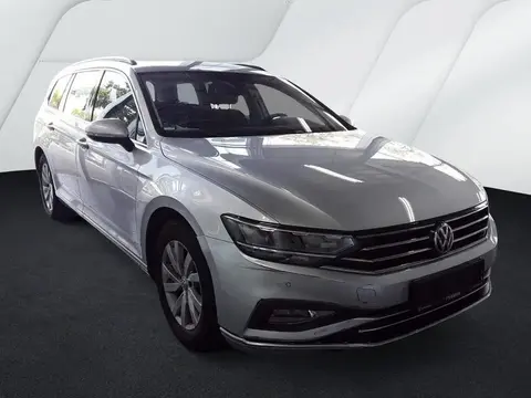 Annonce VOLKSWAGEN PASSAT Diesel 2020 d'occasion 