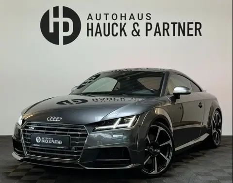 Used AUDI TTS Petrol 2016 Ad 