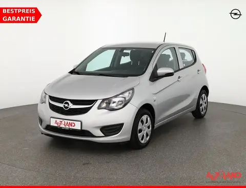 Used OPEL KARL Petrol 2019 Ad 