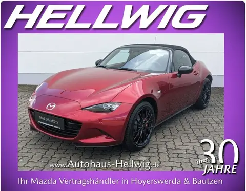 Used MAZDA MX-5 Petrol 2023 Ad 