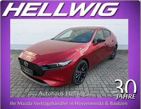 Annonce MAZDA 3 Essence 2023 d'occasion 