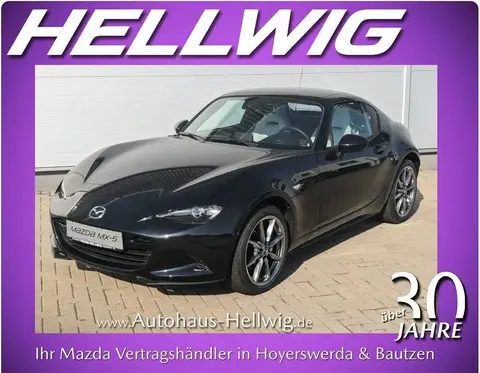 Used MAZDA MX-5 Petrol 2023 Ad 