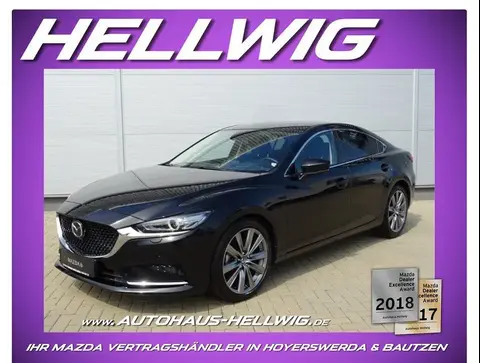 Used MAZDA 6 Petrol 2023 Ad 