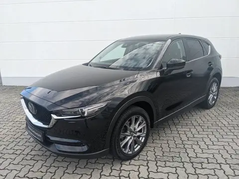 Used MAZDA CX-5 Diesel 2021 Ad 