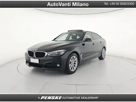 Used BMW SERIE 3 Diesel 2018 Ad 