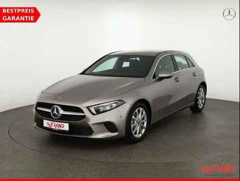 Used MERCEDES-BENZ CLASSE A Petrol 2019 Ad 