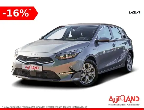 Used KIA CEED Petrol 2023 Ad 