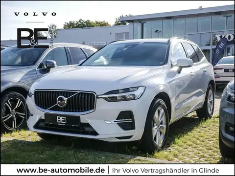 Used VOLVO XC60 Petrol 2022 Ad 