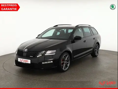 Used SKODA OCTAVIA Petrol 2020 Ad 