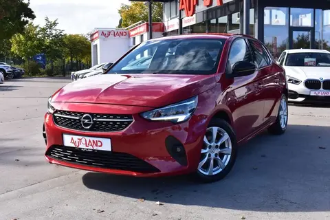 Annonce OPEL CORSA Essence 2019 d'occasion 