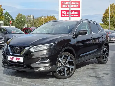 Annonce NISSAN QASHQAI Essence 2019 d'occasion 