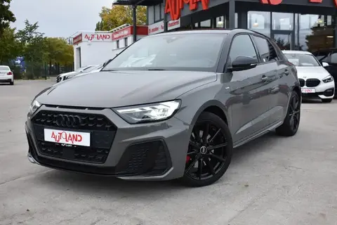 Annonce AUDI A1 Essence 2022 d'occasion 