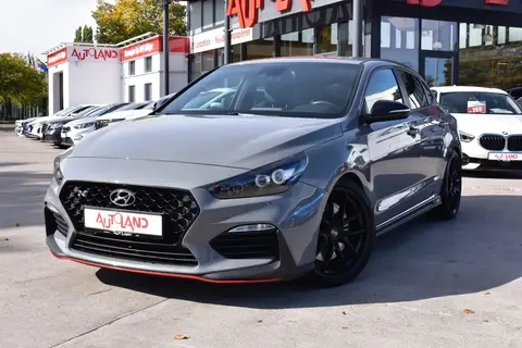 Used HYUNDAI I30 Petrol 2019 Ad 